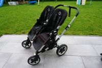 Bugaboo Donkey Twin Kinderwagen Zwillingskinderwagen Hessen - Bad Nauheim Vorschau