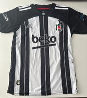 Besiktas Trikot Bremen - Huchting Vorschau