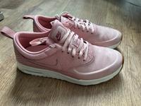 Nike Air Max Thea, Größe 36.5 Hessen - Neu-Anspach Vorschau