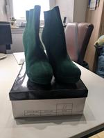 Verkaufe diese  Schuhe Bayern - Oberkotzau Vorschau
