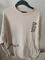 Asos Pullover Gr. L Beige Long sleeve Herren Future Leipzig - Möckern Vorschau