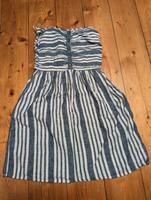 GAP Trägerloses Kleid gr 36 S Bayern - Ried Vorschau