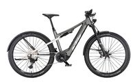 KTM Macina Chacana LFC / Modell 23/24 / BOSCH Smart System München - Bogenhausen Vorschau