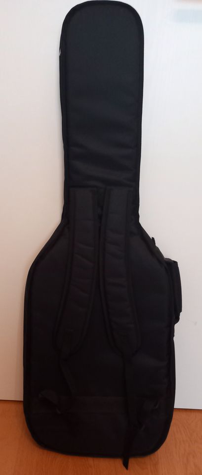 Gig Bag Tasche E-Gitarre VB in Germering