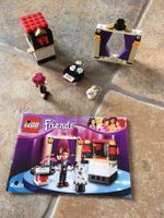 LEGO friends 41001 Mias Zaubershow mit AB ohne OVP Bayern - Altendorf Vorschau