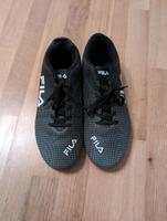 Fila Hallen Fußballschuhe Hallenturnschuhe Sneaker Gr.43 Bayern - Lindau Vorschau
