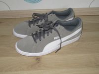 Sneaker Schuhe Sportschuhe Puma Classic Smash Gr. 42,5 grau NEU Bielefeld - Brake Vorschau