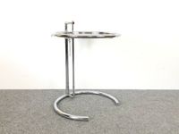 ANKAUF / SUCHE    EILEEN GRAY Adjustable Table E1027 CLASSICON Münster (Westfalen) - Centrum Vorschau