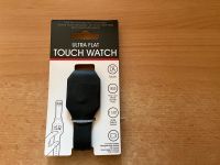 Ultra flat touch watch Schleswig-Holstein - Neumünster Vorschau