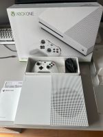 Xbox One S 500GB Bayern - Bamberg Vorschau