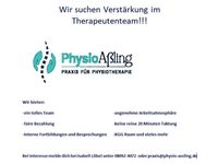 Physiotherapie Bayern - Grafing bei München Vorschau
