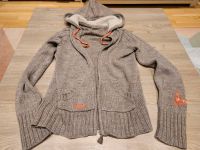 Maui Wowie Strickjacke Gr. 40, guter Zustand Bayern - Freising Vorschau