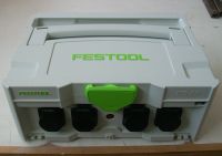 Festool SYS-PowerHub Thüringen - Treffurt Vorschau