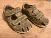 Schuhe Sandalen Gr. 24 Grün Richter Nordrhein-Westfalen - Lünen Vorschau