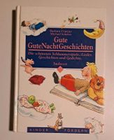 Gute Gutenachtgeschichten spiele lieder Geschichten Gedichte Baden-Württemberg - Ostfildern Vorschau