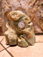 MINERAL - QUARTZ - UHR - STEIN - DEKO - SAMMELN Niedersachsen - Hessisch Oldendorf Vorschau