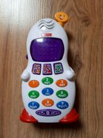 Lernspaß Telefon, Fisher Price Sachsen - Weischlitz Vorschau