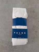 Falke Kinderstrumpfhose / Gr. 98-104 / weiß / neu Thüringen - Teistungen Vorschau