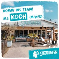 Koch / Köchin im Stadthafen Nordrhein-Westfalen - Recklinghausen Vorschau