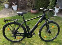 TOP Jeep E-Bike Trekkingrad TMR 7000 - 28" - 555km Berlin - Reinickendorf Vorschau