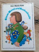 Blauer Mond und Kuckucksuhr - Kinderbuch DDR - Kohl Baden-Württemberg - Dornstetten Vorschau