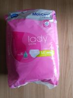 MOLICARE Premium Lady Pants 5 Tropfen Gr. M Schleswig-Holstein - Groß Vollstedt Vorschau