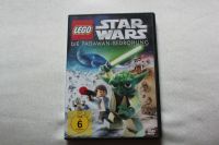 Lego Star Wars, Die Padawan-Bedrohung, DVD Nordfriesland - Oster-Ohrstedt Vorschau