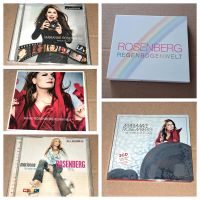 Marianne Rosenberg CD Album Sammlung Auflösung Nordrhein-Westfalen - Hürth Vorschau