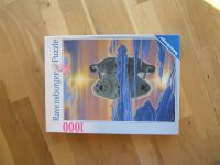 Ravensburger Puzzle 1000 Teile, Friends around the World Bayern - Bad Grönenbach Vorschau