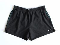NIKE DRI-FIT leichte Funktions Sport Shorts weit schwarz Gr. M Schleswig-Holstein - Reinbek Vorschau