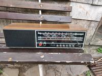 RFT PROMINENT 203 Radio,DDR Radio Thüringen - Neuhaus Vorschau