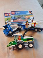 Lego City 60223 Landwirtschaft Rheinland-Pfalz - Dierbach Vorschau