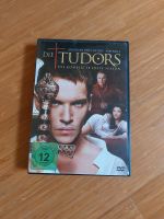 Die Tudors Staffel 1 DVD Bayern - Augsburg Vorschau