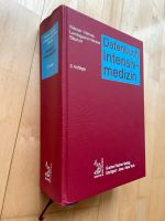 Datenbuch Intensivmedizin Arzt Innere/Anästhesie Niedersachsen - Osnabrück Vorschau