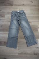 Only Jeans mit weitem Bein, hellgrau M/32 Bayern - Kallmünz Vorschau