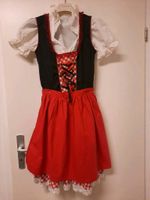 Dirndl mit Bluse Bayern - Ingolstadt Vorschau