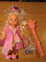 Lil Miss Magic Puppe Mattel Jewels Vintage 90er Hessen - Kassel Vorschau