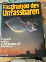 Faszination des Unfassbaren Buch Geheimnisse und Rätsel das Beste Bayern - Bischberg Vorschau