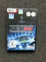 PES 2014 - Pro Evolution Soccer - PC-DVD- noch in Folie Niedersachsen - Lingen (Ems) Vorschau