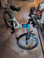 Verkaufe ein 18 Zoll Fahrrad Hessen - Aßlar Vorschau