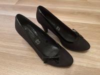 Bugatti Pumps schwarz, Gr. 40, NEU Sachsen - Hohenstein-Ernstthal Vorschau