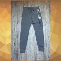 Hollister / Gr. S / Fleeceleggings / Jogginghose / Grau Hessen - Körle Vorschau