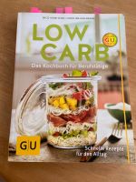 Low Carb für Berufstätige. (GU) Niedersachsen - Nordhorn Vorschau