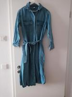 Damen jeans kleid große L Stuttgart - Birkach Vorschau
