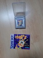 Hugo 2 + spieleanleitung Gameboy Retro Nordrhein-Westfalen - Mönchengladbach Vorschau