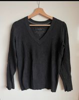 Edc esprit v Ausschnitt Pullover grau xl Friedrichshain-Kreuzberg - Friedrichshain Vorschau