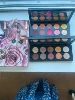 Pat McGrath lidschatten makeup wie neu Denona  Sephora Bayern - Pullach Vorschau