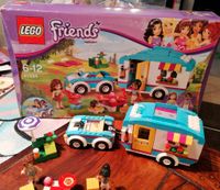 Lego Friends 41034 Camping Ausflug Schleswig-Holstein - Neumünster Vorschau