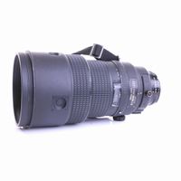 MIT GARANTIE. Nikon AF-I Nikkor 300mm F/2.8 D II ED Objektiv Schleswig-Holstein - Handewitt Vorschau