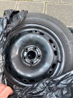 Ich verkaufe Reifen mit Felgen und Skoda Radkappen Bayern - Fürth Vorschau